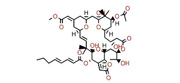 Bryostatin 3